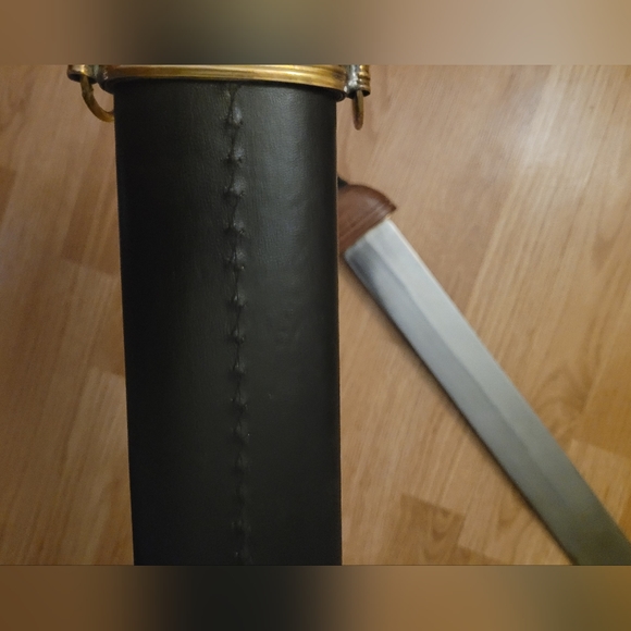 Sword, ancient design. If interested, make an offer. - Picture 5 of 8